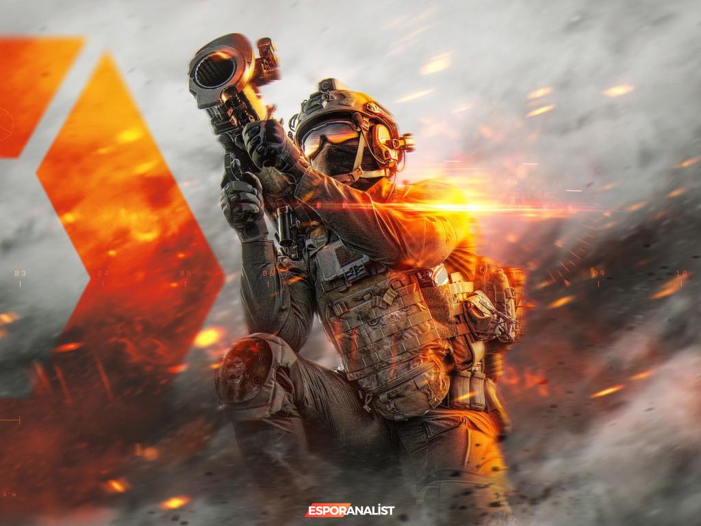 Battlefield 6: Sınıfların Derinlemesine İncelemesi ve Özellikleri