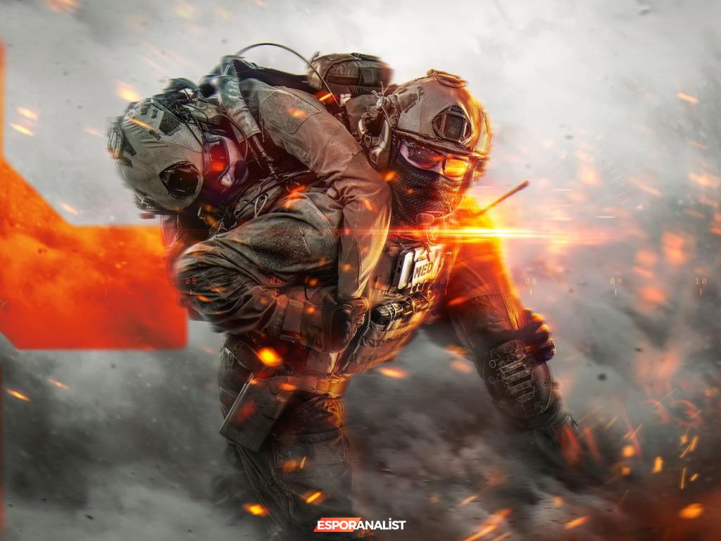 Battlefield 6: Sınıfların Derinlemesine İncelemesi ve Özellikleri