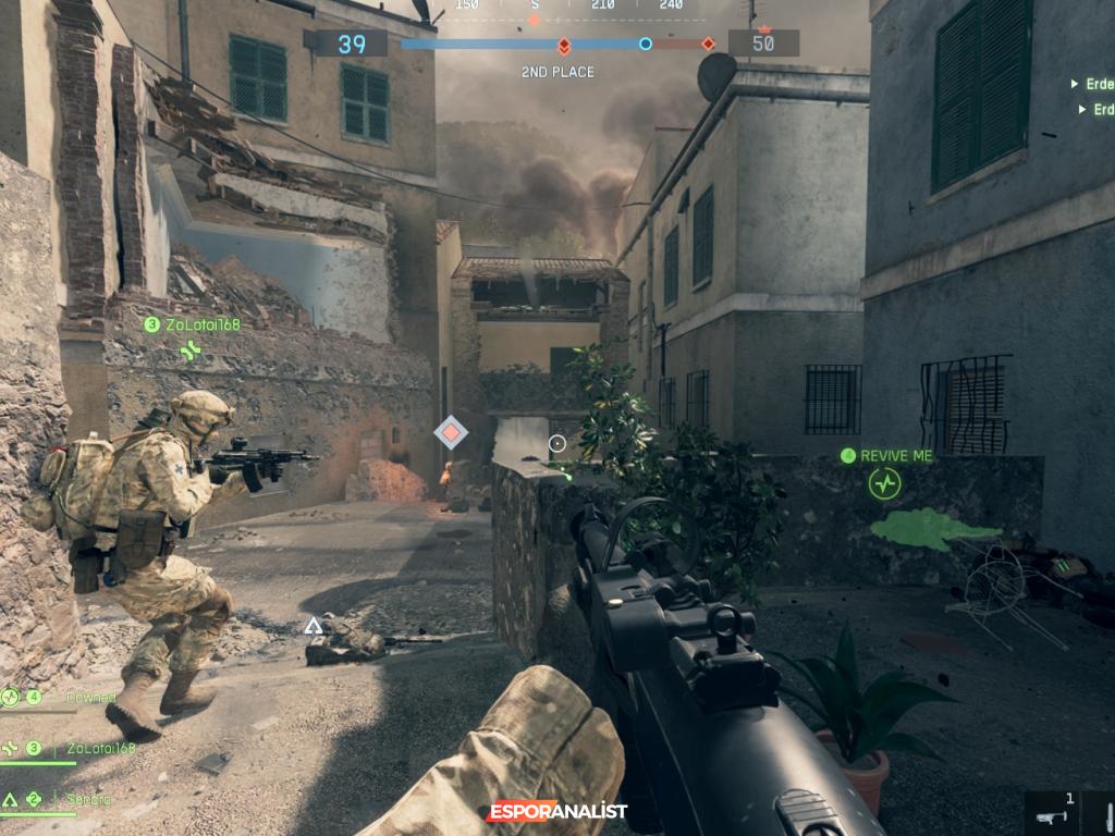 Battlefield 6: Yeniden Doğuş ve FPS Dünyasında Değişim