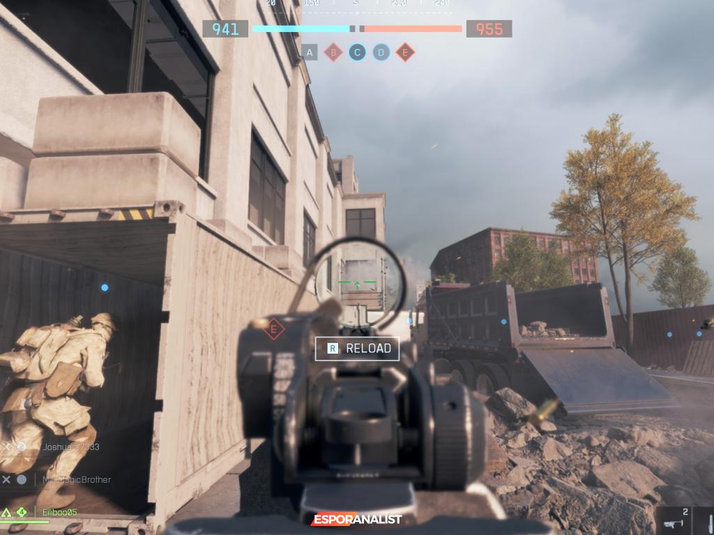Battlefield 6: Yeniden Doğuş ve FPS Dünyasında Değişim