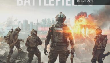 Battlefield 6’da Bot Dönemi: Oyuncuların Duyguları ve Gelecek Vizyonu