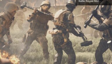 Battlefield 6’nın Beta Sürecinde Devrim: Ücretsiz Battle Royale Modu Geliyor!