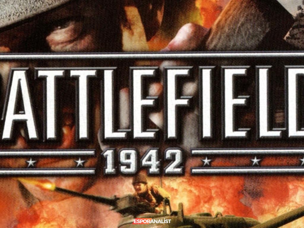 Battlefield Serisi: Nostaljik Savaşların Heyecanı