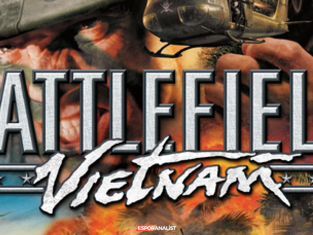 Battlefield Serisi: Nostaljik Savaşların Heyecanı