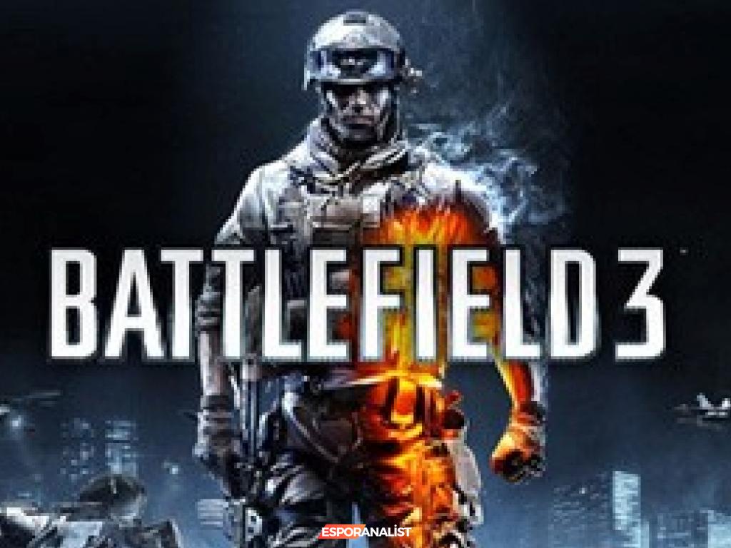 Battlefield Serisi: Nostaljik Savaşların Heyecanı