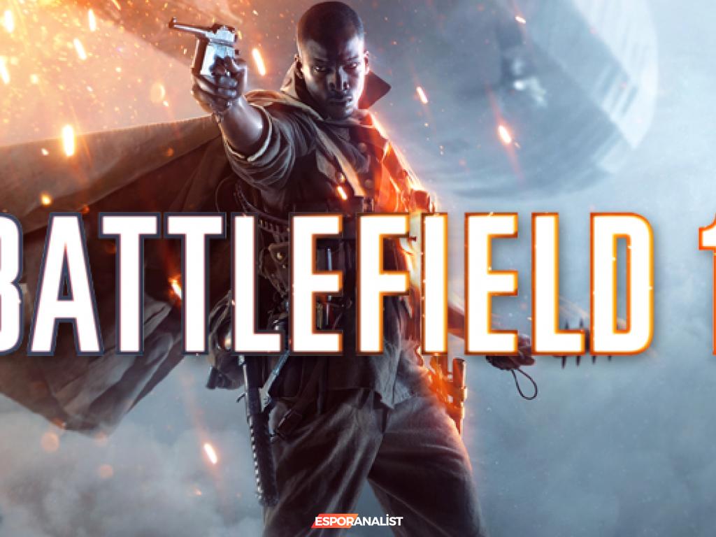 Battlefield Serisi: Nostaljik Savaşların Heyecanı