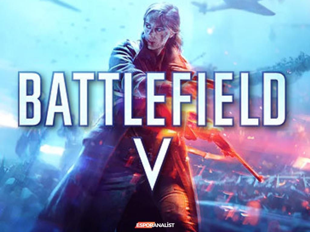 Battlefield Serisi: Nostaljik Savaşların Heyecanı