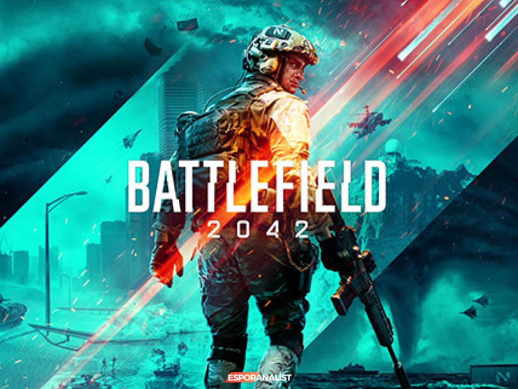 Battlefield Serisi: Nostaljik Savaşların Heyecanı