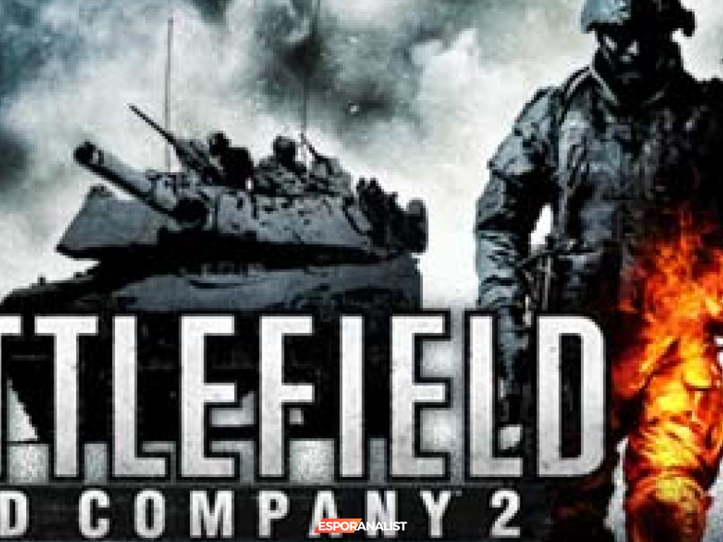 Battlefield Serisi: Nostaljik Savaşların Heyecanı