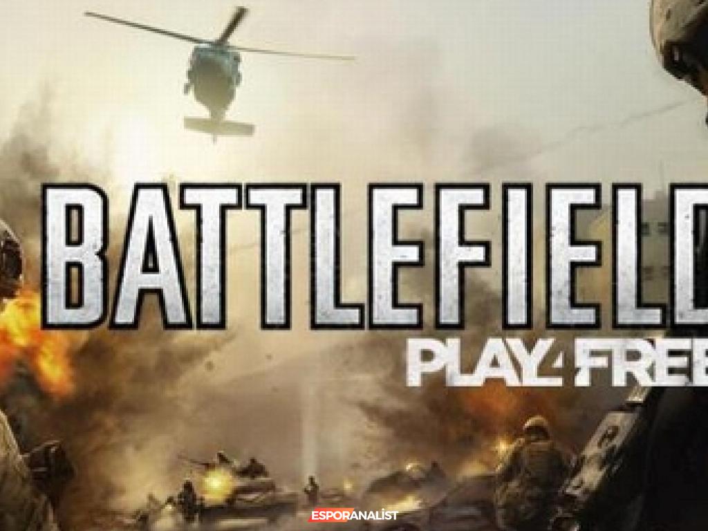 Battlefield Serisi: Nostaljik Savaşların Heyecanı