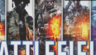 Battlefield Serisi: Nostaljik Savaşların Heyecanı