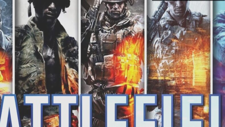 Battlefield Serisi: Nostaljik Savaşların Heyecanı