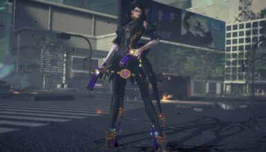 Bayonetta 3: Efsanevi Aksiyona Dönüş Yapıyor! Fragman ve Detaylar