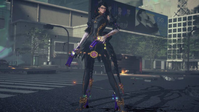 Bayonetta 3: Efsanevi Aksiyona Dönüş Yapıyor! Fragman ve Detaylar