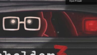 Beholder Serisi: Gizli Görevlerle Dolu Ücretsiz Oyun Fırsatı!