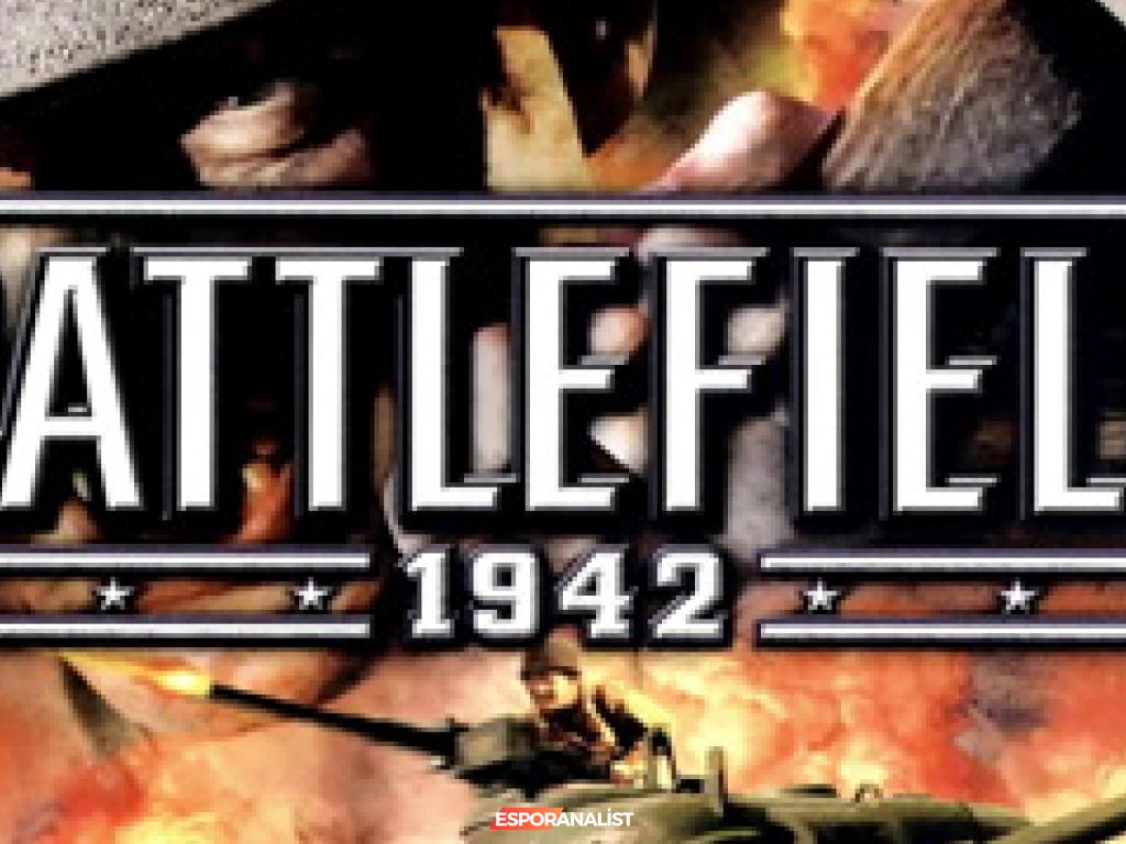 BF 1942: Nostaljinin ve Dostluğun Savaş Alanı