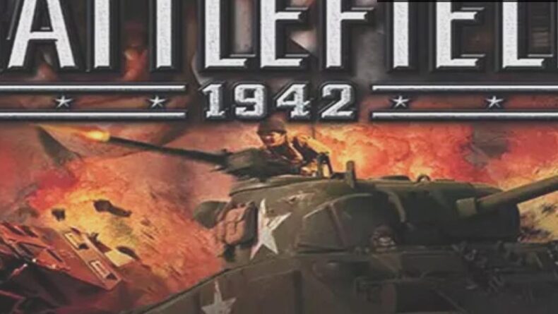 BF 1942: Nostaljinin ve Dostluğun Savaş Alanı