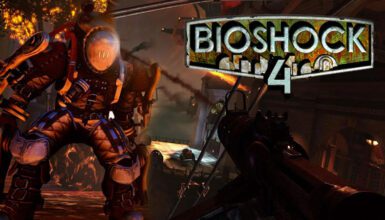 BioShock Isolation: Yeni Oyun İçin Heyecan Verici Gelişmeler ve Sızıntılar