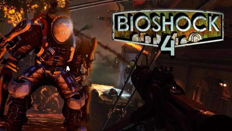 BioShock Isolation: Yeni Oyun İçin Heyecan Verici Gelişmeler ve Sızıntılar
