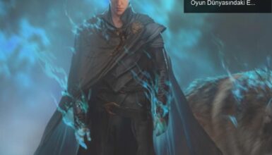 BioWare’de Dönüşüm: Matt Goldman’ın Ayrılışı ve Oyun Dünyasındaki Etkisi