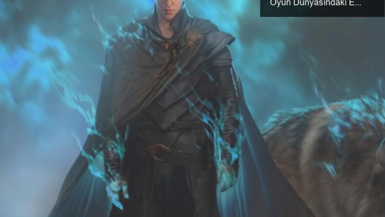 BioWare’de Dönüşüm: Matt Goldman’ın Ayrılışı ve Oyun Dünyasındaki Etkisi