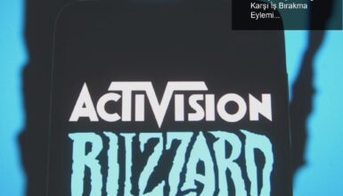 Blizzard Çalışanları Cinsiyet Ayrımcılığına Karşı İş Bırakma Eylemi Gerçekleştiriyor!