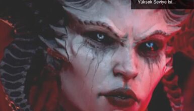 Blizzard’da Fırtına: Cinsel Taciz İddialarıyla Üç Yüksek Seviye İsim Görevden Alındı