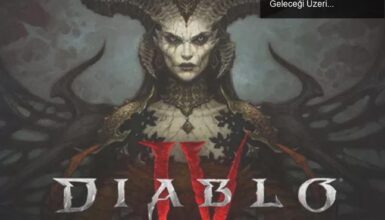 Blizzard’dan Ertelemeler: Overwatch 2 ve Diablo 4’ün Geleceği Üzerine Parağraflar