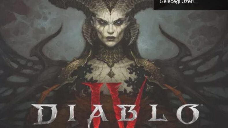 Blizzard’dan Ertelemeler: Overwatch 2 ve Diablo 4’ün Geleceği Üzerine Parağraflar