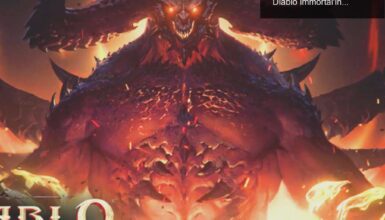 Blizzard’ın Zorlu Dönemin Ardındaki İstifalar ve Diablo Immortal’ın Geleceği