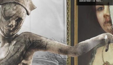 Bloober Team ve Konami İş Birliği: Silent Hill Beklentileri ve Yeni Oyunlar