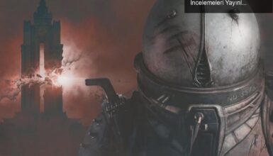 Bloober Team’in Yeni Oyunu Cronos: The New Dawn İncelemeleri Yayınlandı