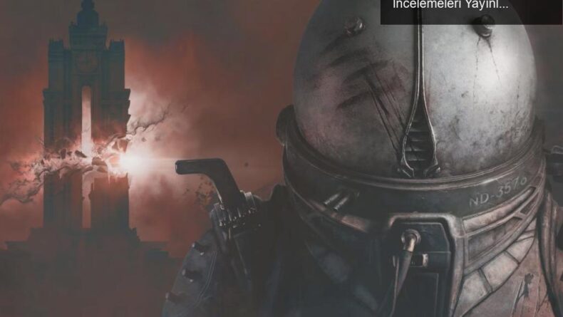 Bloober Team’in Yeni Oyunu Cronos: The New Dawn İncelemeleri Yayınlandı