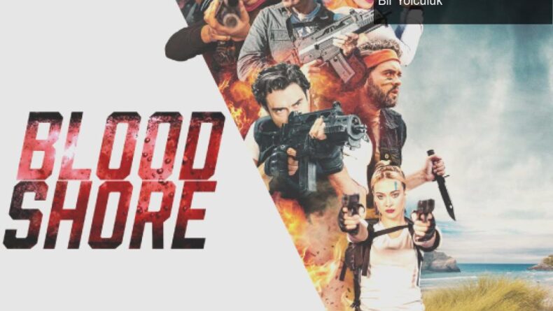 Bloodshore: Battle Royale Temalı FMV Oyununda Absürd Bir Yolculuk