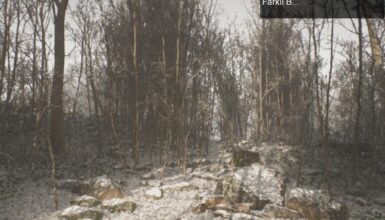 Blue Box Game Studios’un Yeni Oyunu: Silent Hill Mi, Yoksa Farklı Bir Macera mı?