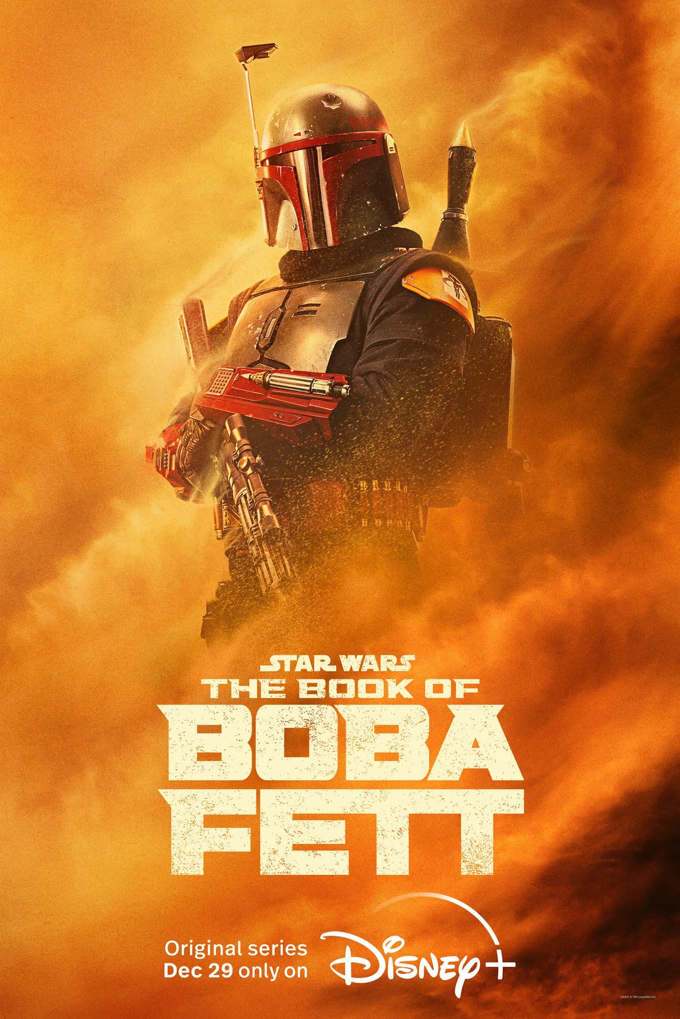 Boba Fett ve Star Wars: Yeniden Başlayan Maceralar