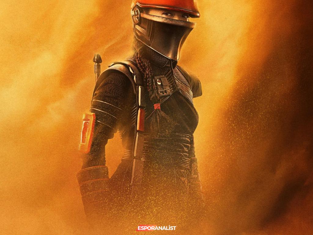 Boba Fett ve Star Wars: Yeniden Başlayan Maceralar