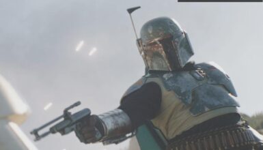 Boba Fett ve Star Wars: Yeniden Başlayan Maceralar