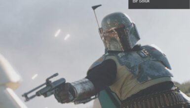 Boba Fett’in Geri Dönüşü: Star Wars Efsanelerine Yeni Bir Soluk