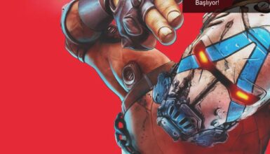 Borderlands 4: Yeni Bir Kahramanlık Hikayesi Başlıyor!