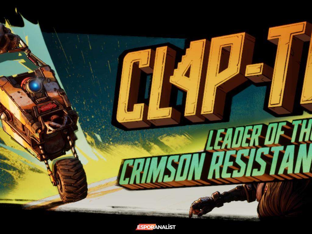 Borderlands 4: Yeni Dönemde Heyecan Verici Keşifler ve Karakterler