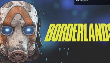 Borderlands 4: Yeni Dönemde Heyecan Verici Keşifler ve Karakterler