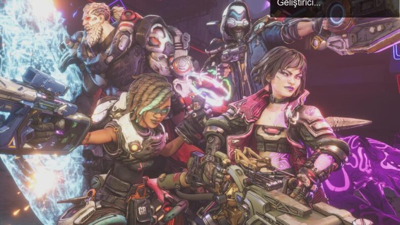 Borderlands 4’ün Nintendo Switch 2 Versiyonu Ertelendi: Geliştirici Açıklama Yaptı