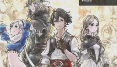 Bravely Default II: Nintendo Switch’ten PC’ye Geçiş ve Fırsatlar
