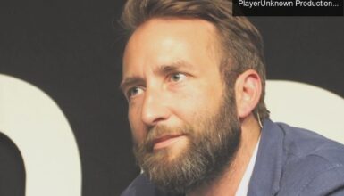 Brendan Greene Yeni Bir Maceraya Atılıyor: PlayerUnknown Productions ile Gelecek Ne Getirecek?