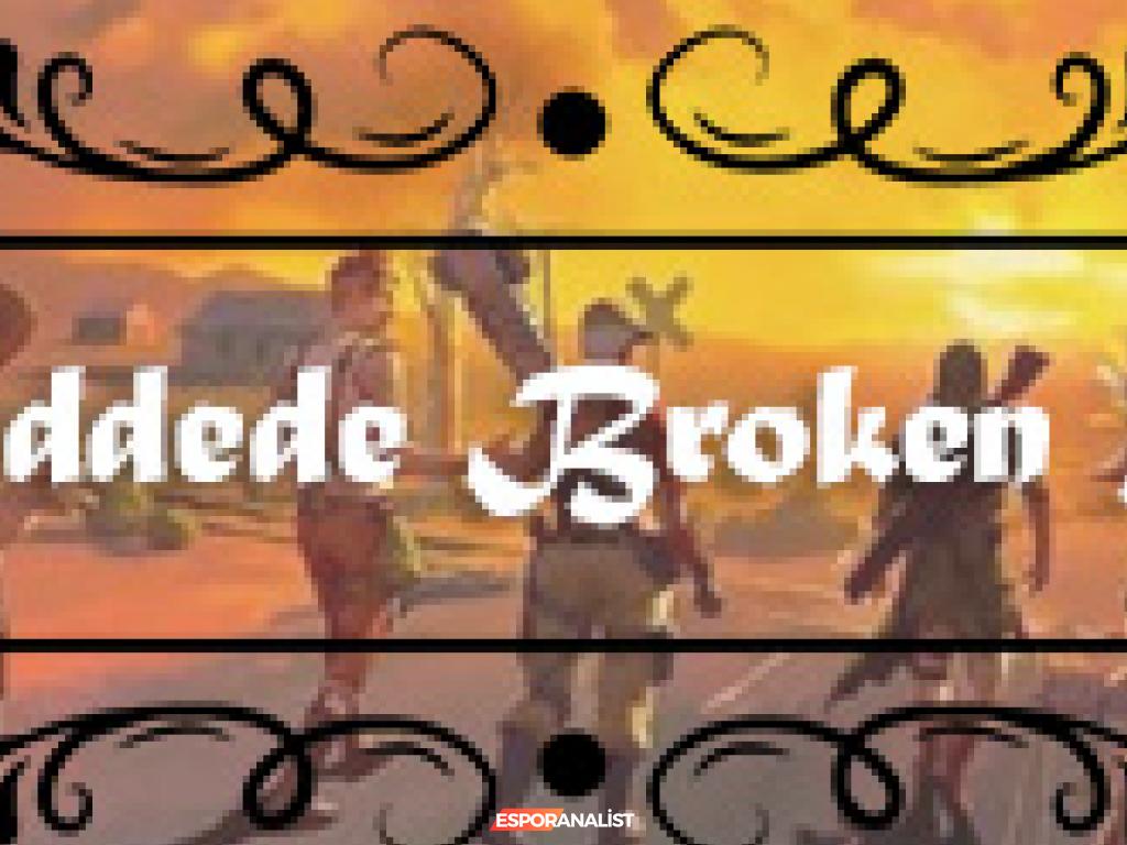 Broken Roads: Avustralya'nın Felsefi Yolculuğuna Çıkın