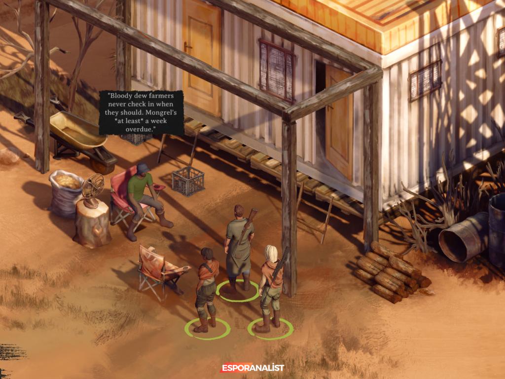 Broken Roads: Avustralya'nın Felsefi Yolculuğuna Çıkın