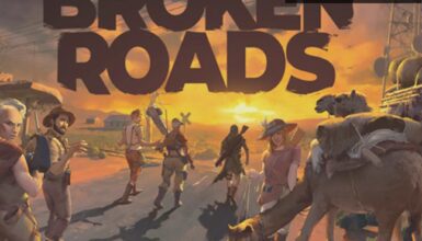 Broken Roads: Avustralya’nın Felsefi Yolculuğuna Çıkın