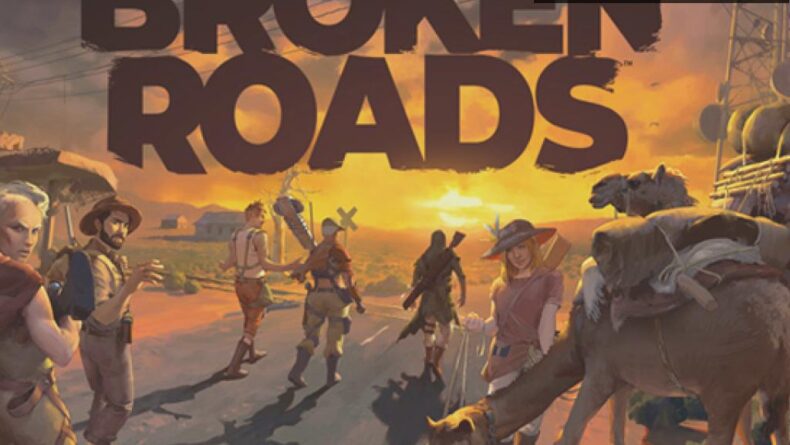 Broken Roads: Avustralya’nın Felsefi Yolculuğuna Çıkın