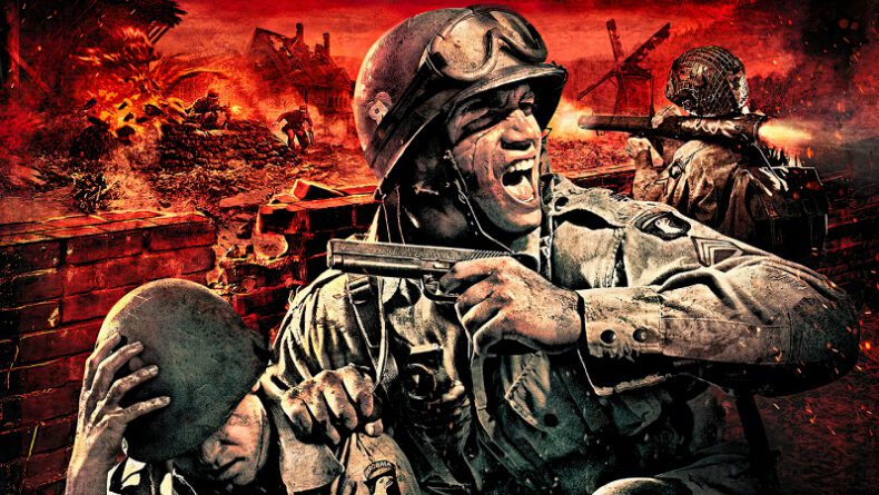 Brothers in Arms Geri Dönüyor: Savaş Oyunlarında Yepyeni Bir Dönem Başlıyor!